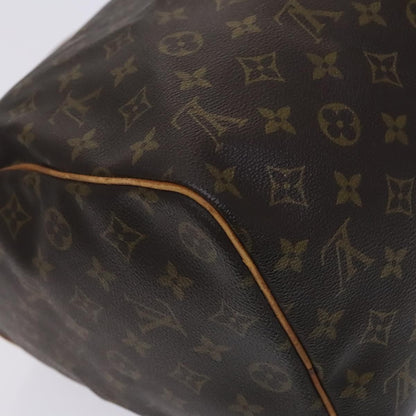 Louis Vuitton Monogram Keepall 45 Boston Bag M 41428 Lv Auth