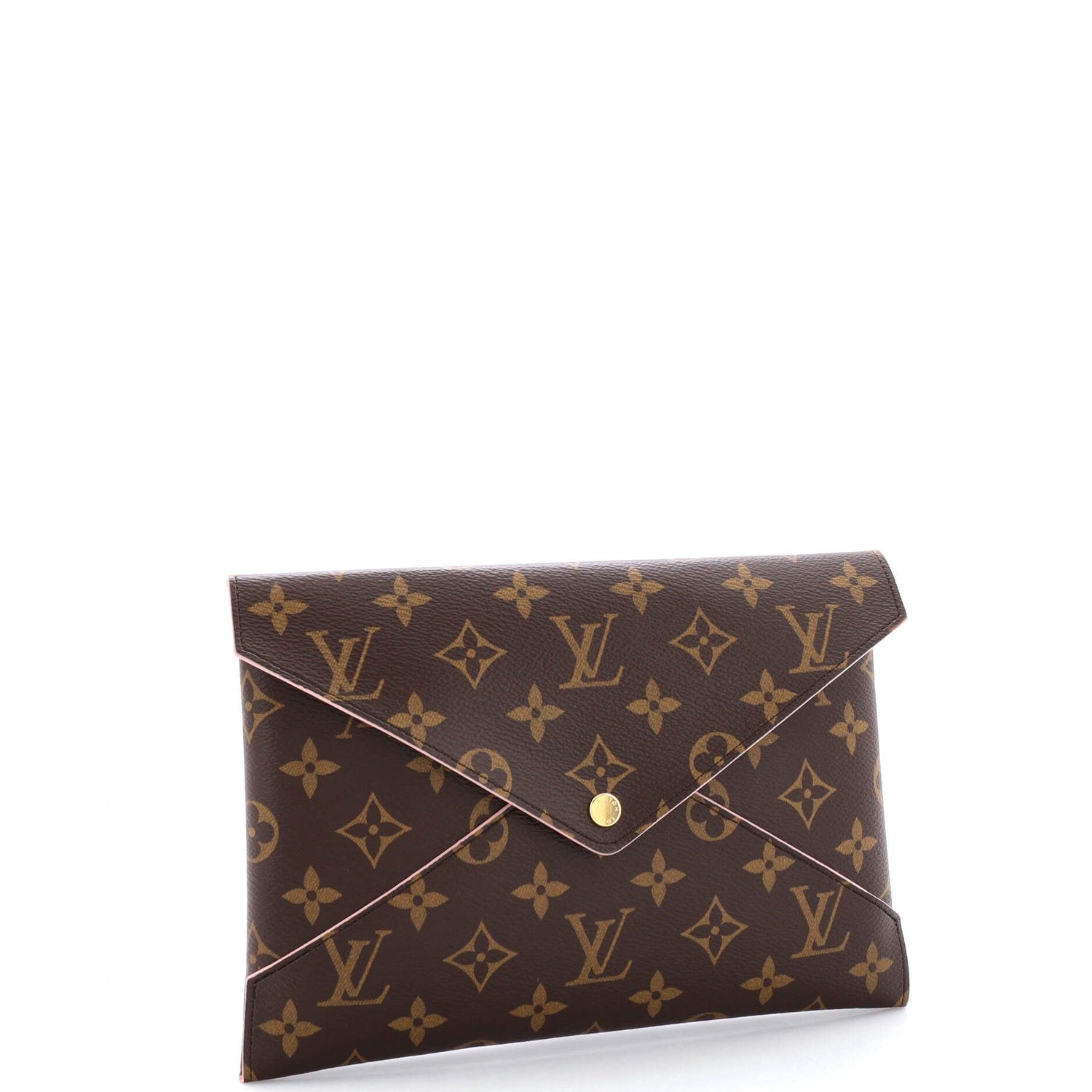 Louis Vuitton Kirigami Pochette Set Monogram Canvas