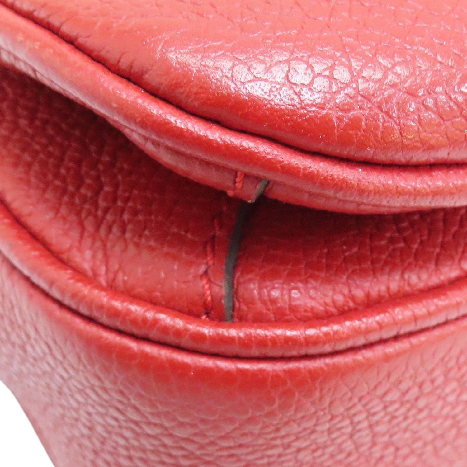 Louis Vuitton Pochette Metis, Empreinte