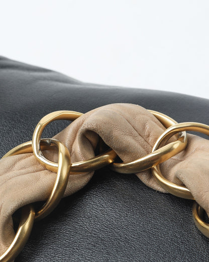 Chanel Olsen Cc Hobo Bag