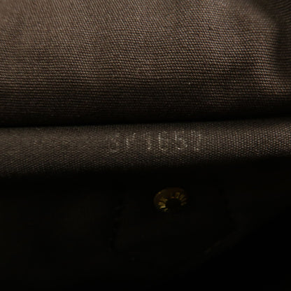 Louis Vuitton Speedy 30, Monogram Mini Lin