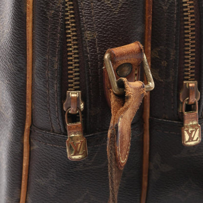 Louis Vuitton Reporter PM, Monogram