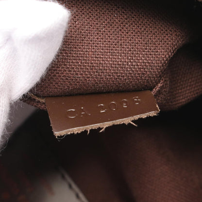 Louis Vuitton Cabas Beaubourg, Damier Ebene