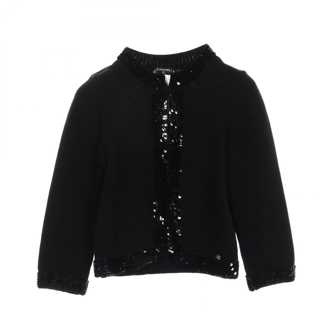Chanel Cardigan 