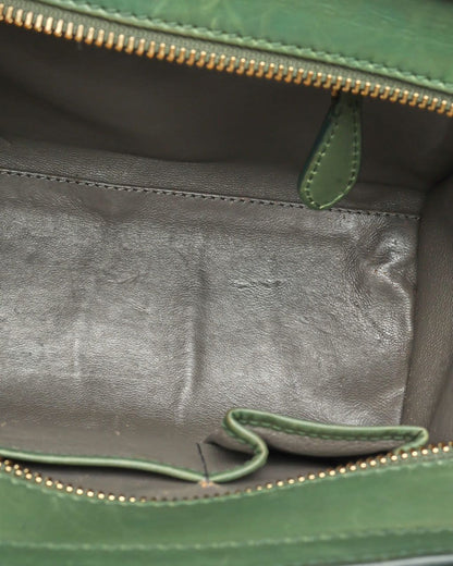 Celine Micro Luggage Bag