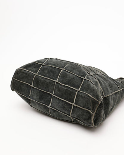 Chanel Patchwork Tote Bag