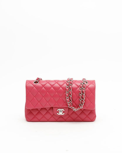 Chanel Classic Medium Double Flap Bag