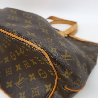 Louis Vuitton Palermo PM, Monogram
