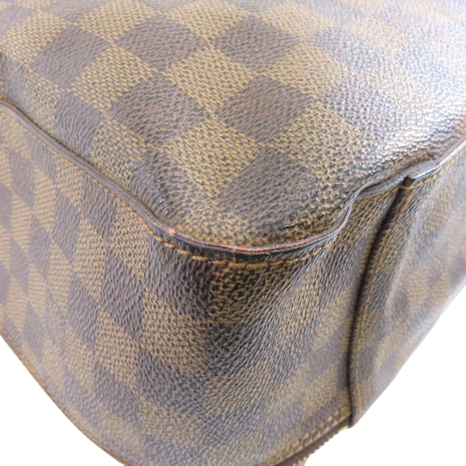 Louis Vuitton Dorsoduro Messenger, Damier Ebene