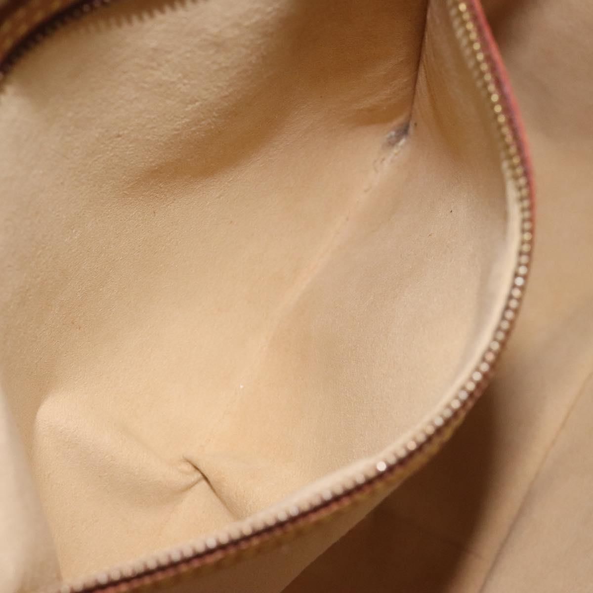 Louis Vuitton Looping GM, Monogram