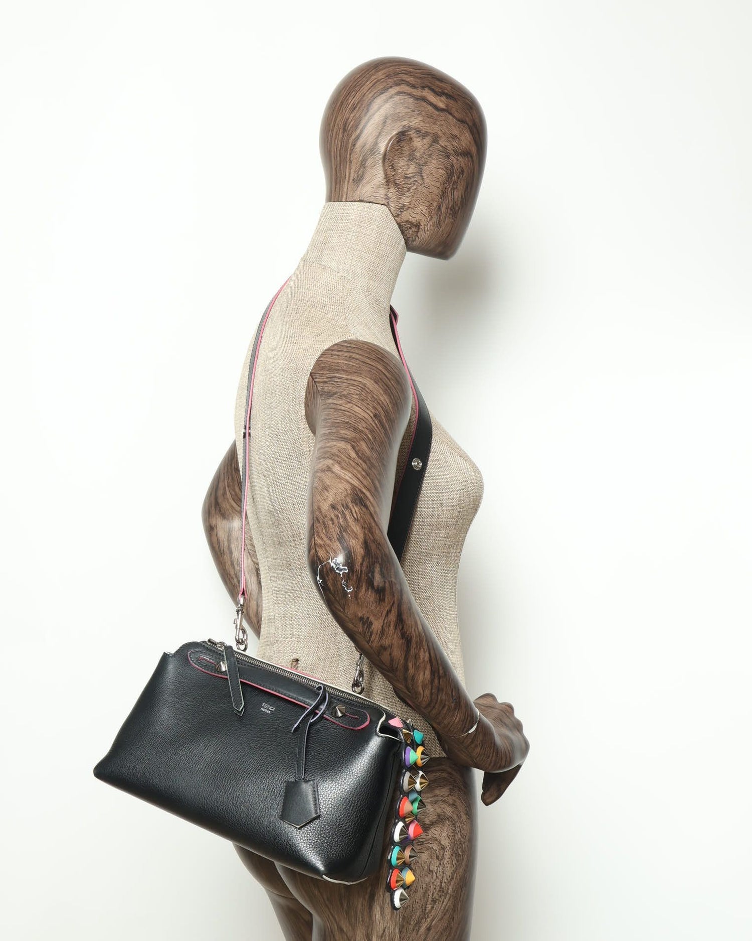 Fendi Medium By The Way Bag