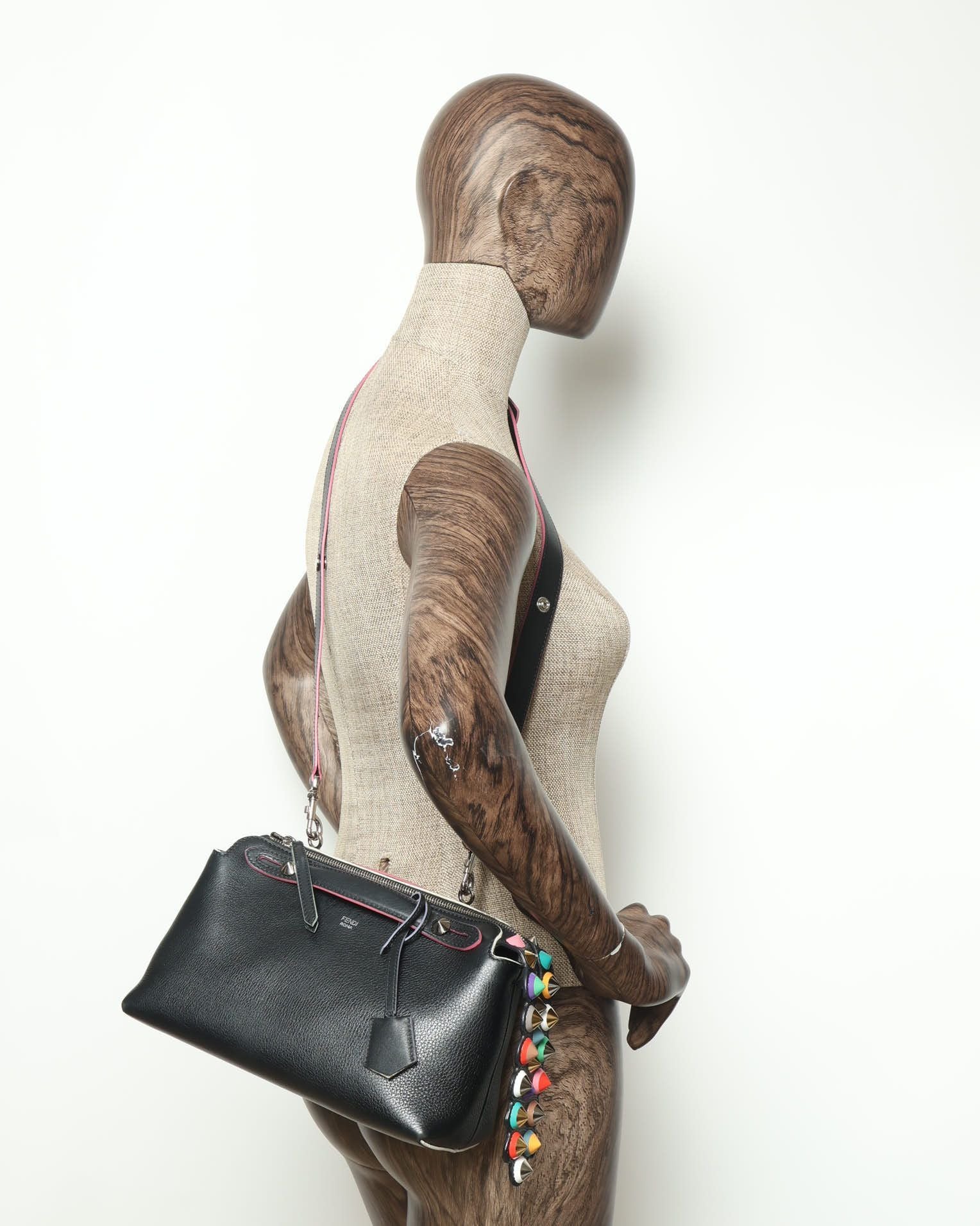 Fendi Medium By The Way Bag