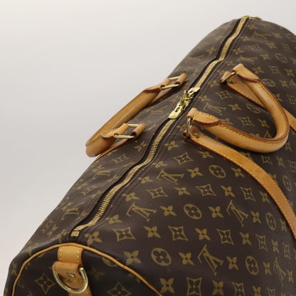 Louis Vuitton Keepall Bandouliere 60, Monogram