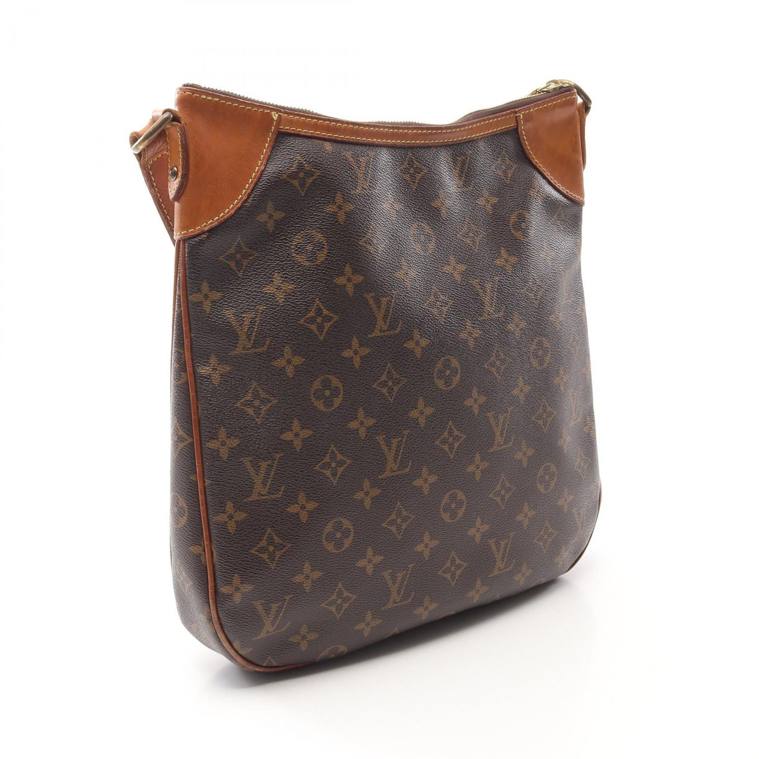 Louis Vuitton Odeon MM, Monogram