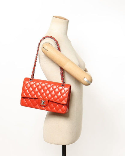 Chanel Classic Medium Double Flap Bag