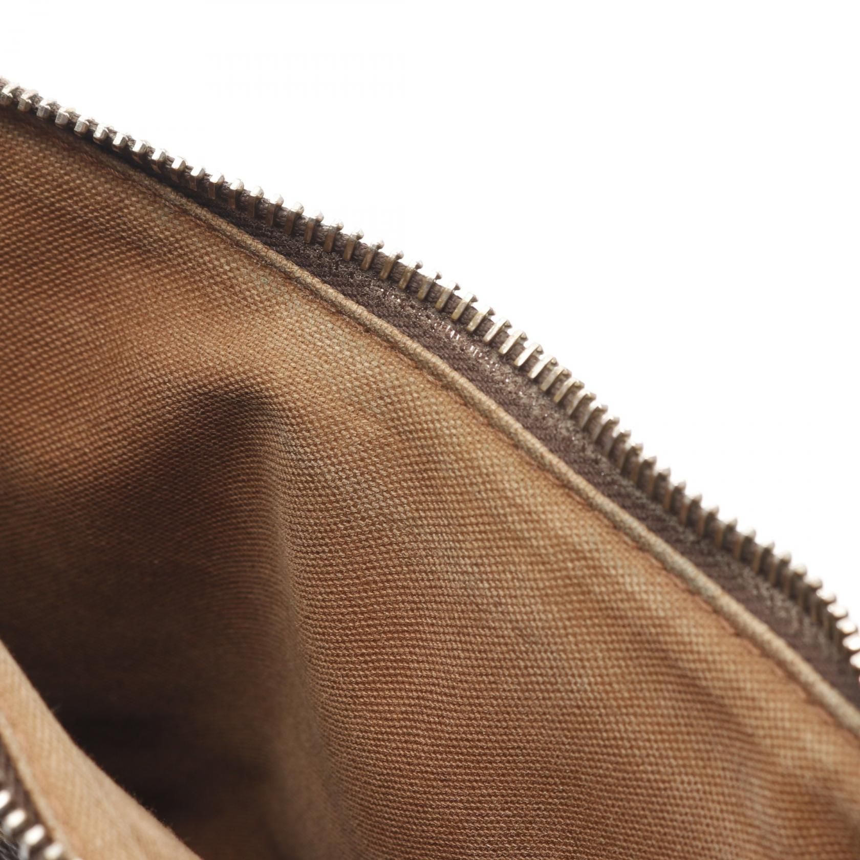 Louis Vuitton Odeon PM, Monogram