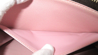 Louis Vuitton Zippy Wallet, Monogram