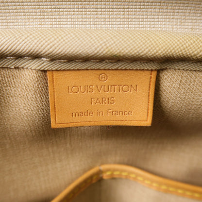 Louis Vuitton Deauville, Monogram