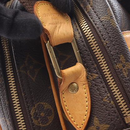 Louis Vuitton Reporter GM, Monogram