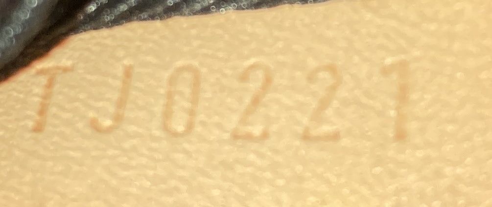 Louis Vuitton Bum Bag Monogram Canvas