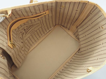 Louis Vuitton Neverfull MM, Monogram