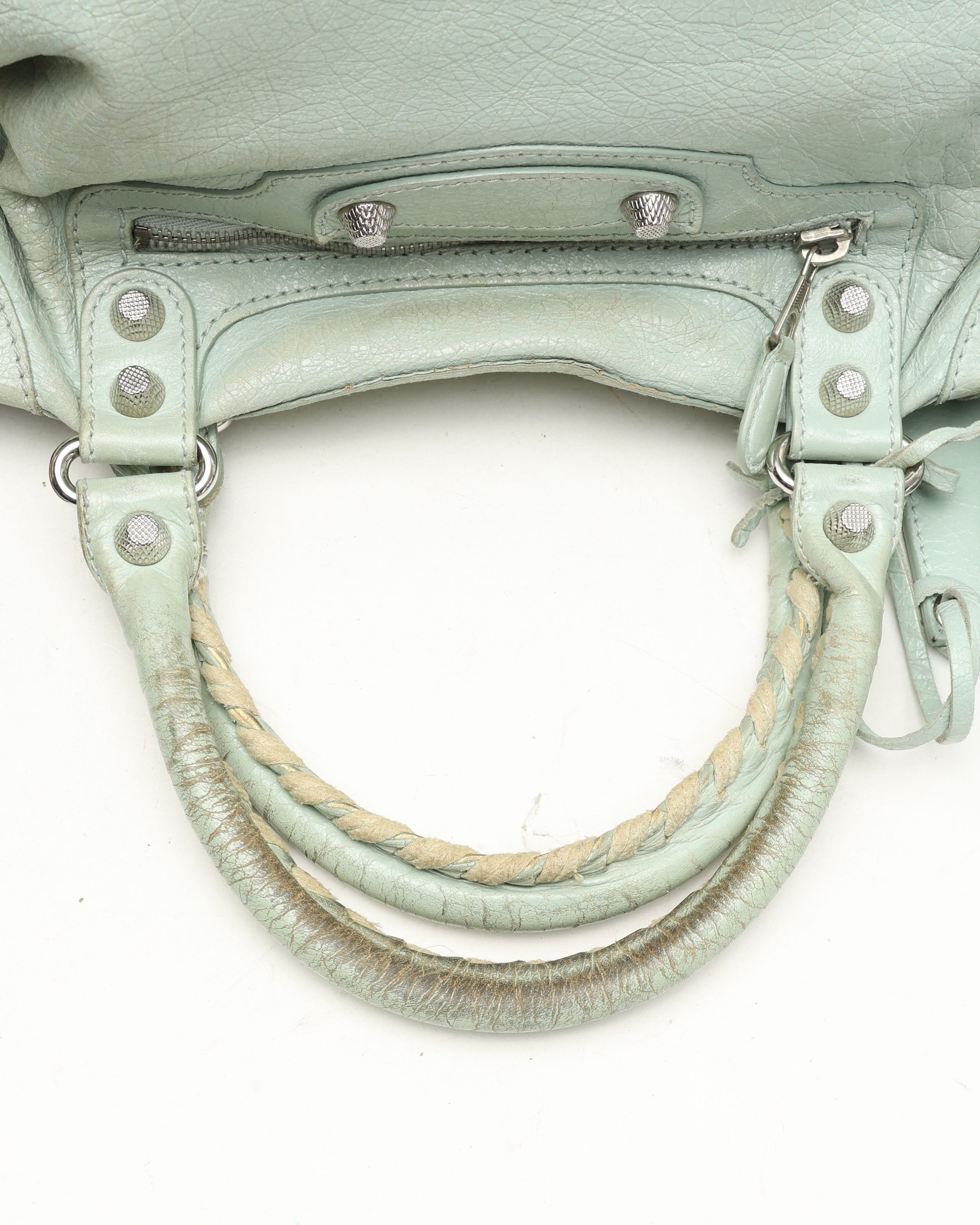 Balenciaga Giant Town Bag