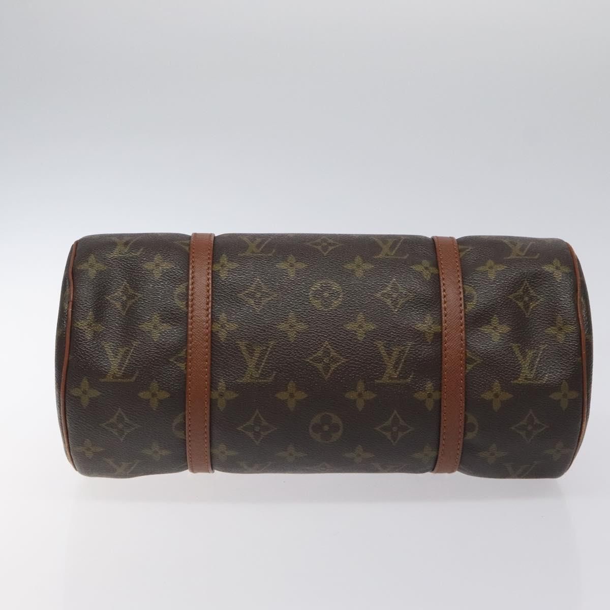Louis Vuitton Vintage Papillon 30, Monogram