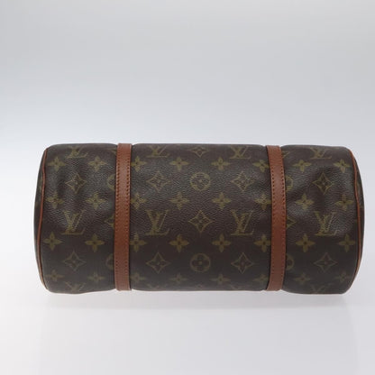 Louis Vuitton Vintage Papillon 30, Monogram