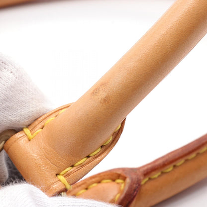 Louis Vuitton Sac Plat, Monogram