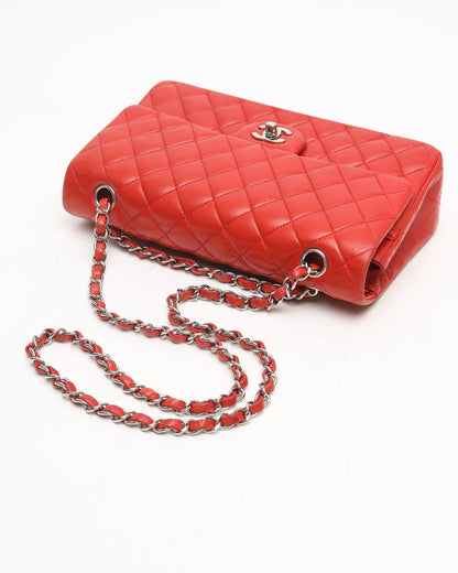 Chanel Medium Classic Double Flap Bag