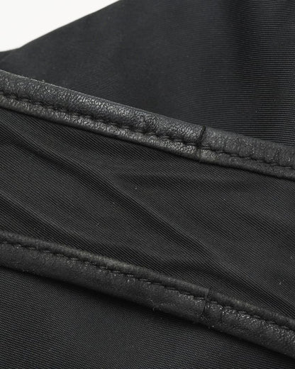 Prada Tessuto Hobo Bag