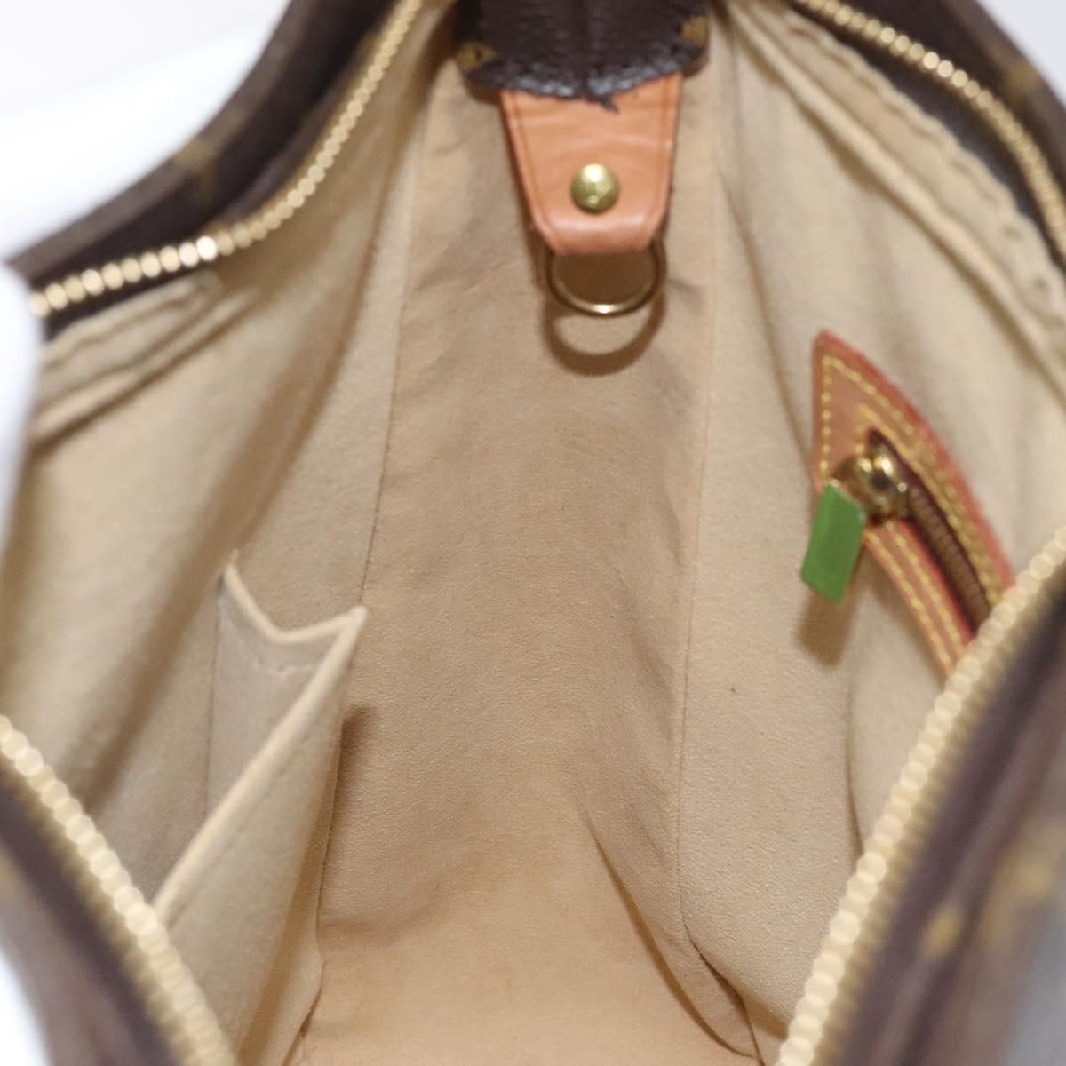 Louis Vuitton Looping GM, Monogram