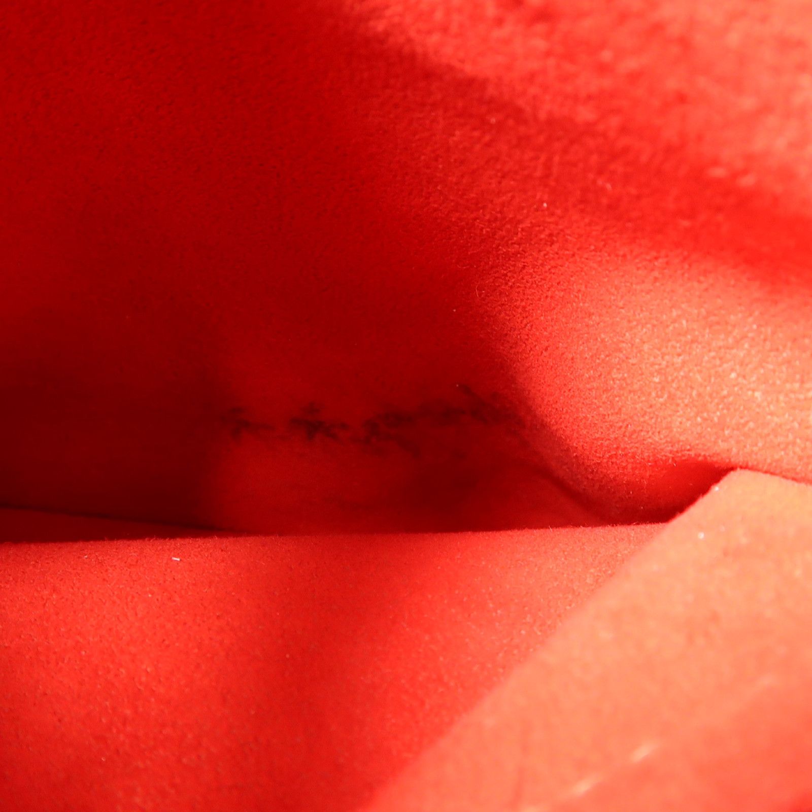 Louis Vuitton Saleya PM, Damier Ebene