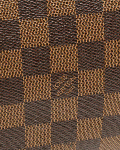 Louis Vuitton Damier Parioli PM Tote Bag
