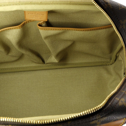 Louis Vuitton Deauville, Monogram