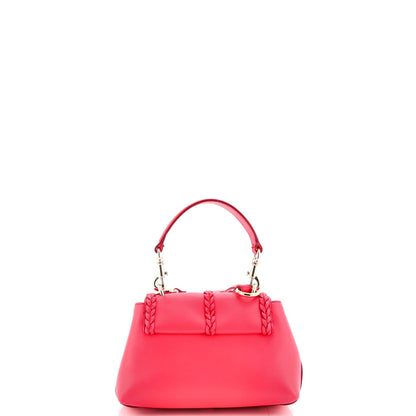 Chloe Penelope Soft Shoulder Bag Leather Mini