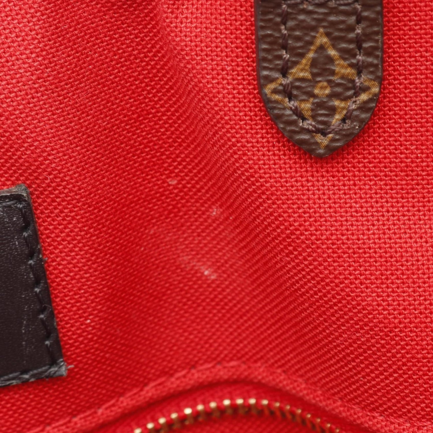 Louis Vuitton OnTheGo GM, Monogram Giant