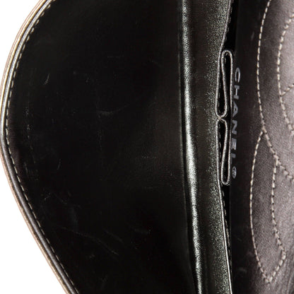 Chanel Reissue 2.55 Flap Bag Quilted Metallic Aged Calfskin 225