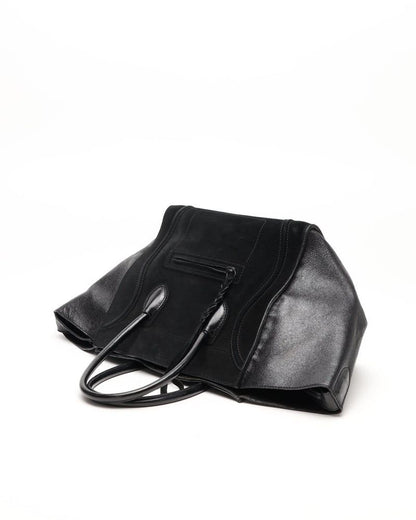 Celine Luggage Phantom Bag