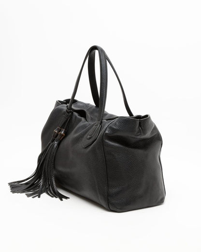 Gucci Lady Tassel Tote Bag