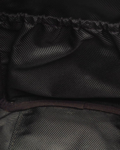 Gucci GG Supreme Crossbody Bag