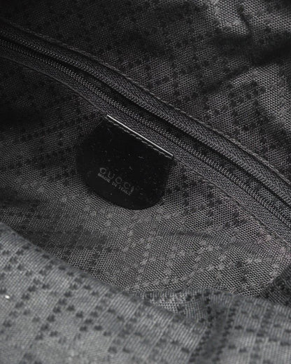 Gucci Bamboo Shoulder Bag