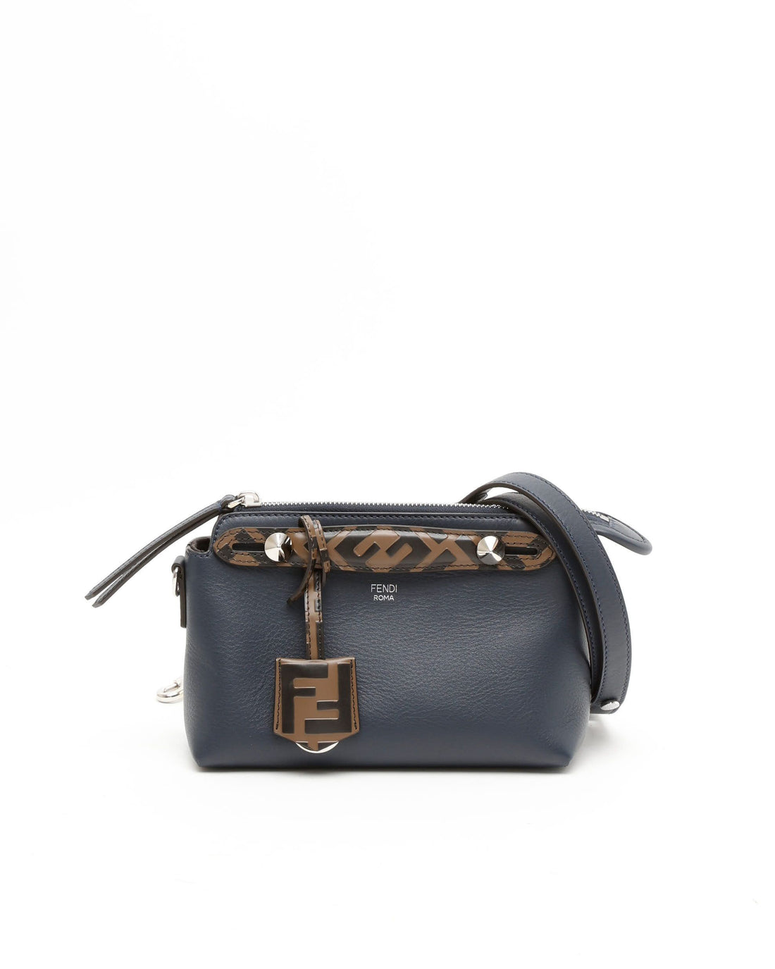 Fendi Mini By The Way Bag