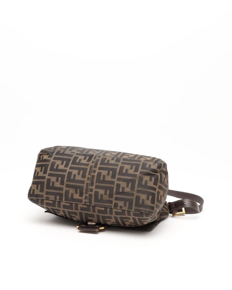 Fendi Zucca Mama Bag