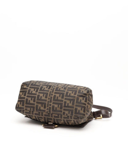 Fendi Zucca Mama Bag