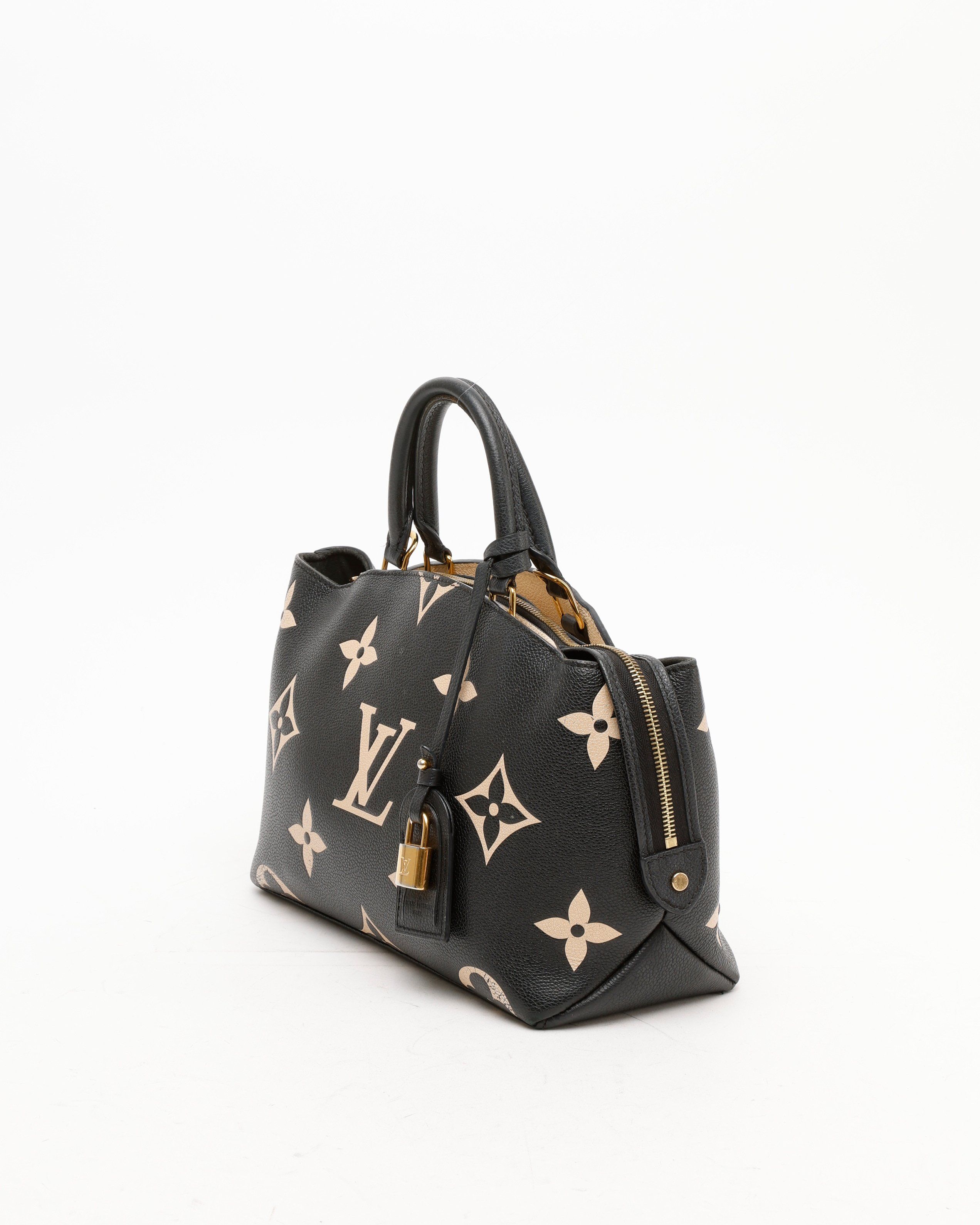 Louis Vuitton Empreinte Grand Palais MM Bag