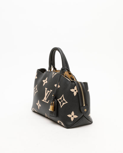 Louis Vuitton Empreinte Grand Palais MM Bag