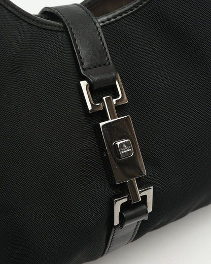 Gucci Jackie Bardot Bag