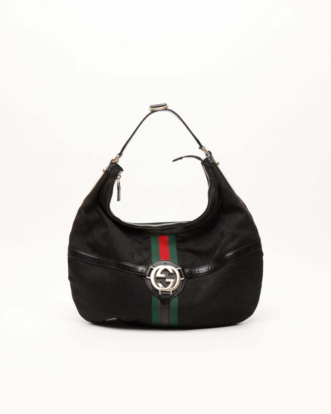 Gucci GG Hobo Bag