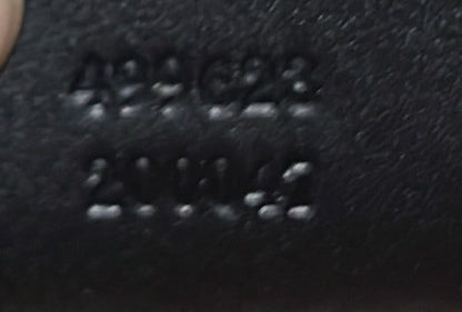 Gucci Dionysus Bag Gg Velvet Mini